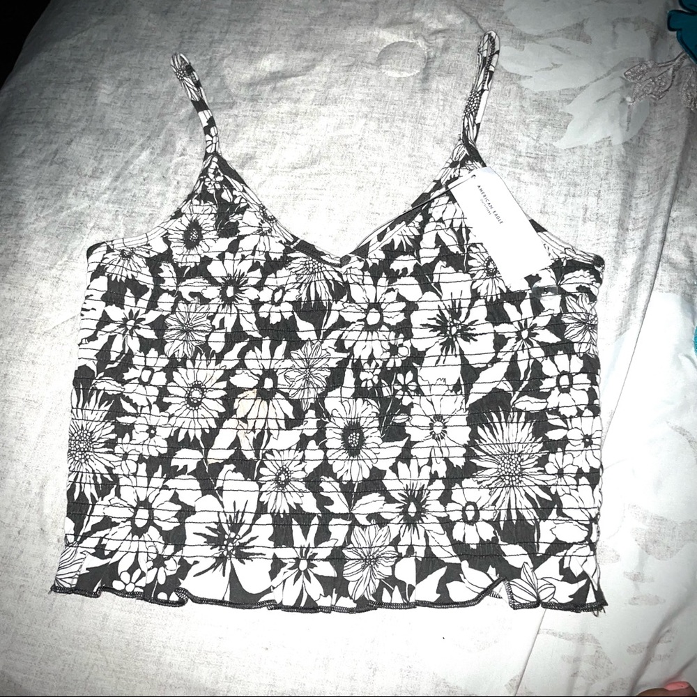 American Eagle Tank (NEW!)